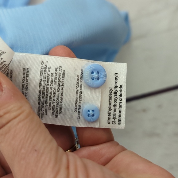 Columbia PFG long sleeve button down shirt, men's XL - Picture 14 of 14